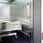 Hospital elevator installation companies
