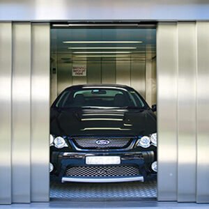 Automobile-Elevator Supplier