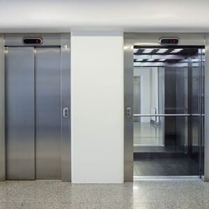 elevator installation services in UAE