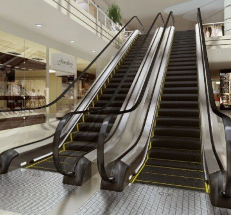 elevator and escalator suppliers in UAE