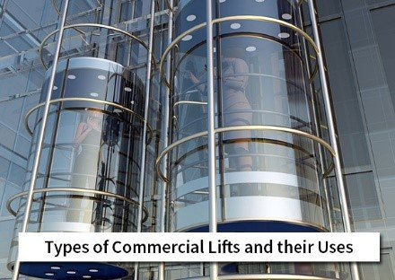 elevator installation services in the UAE