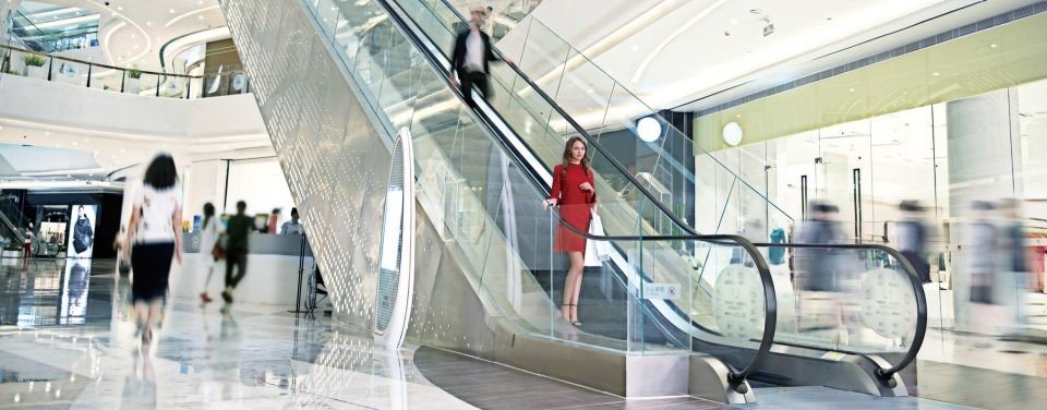 Steps To Consider While Planning a New Escalator