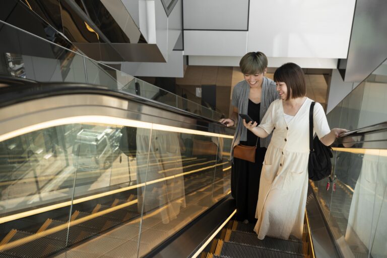 Elevator installation companies in dubai