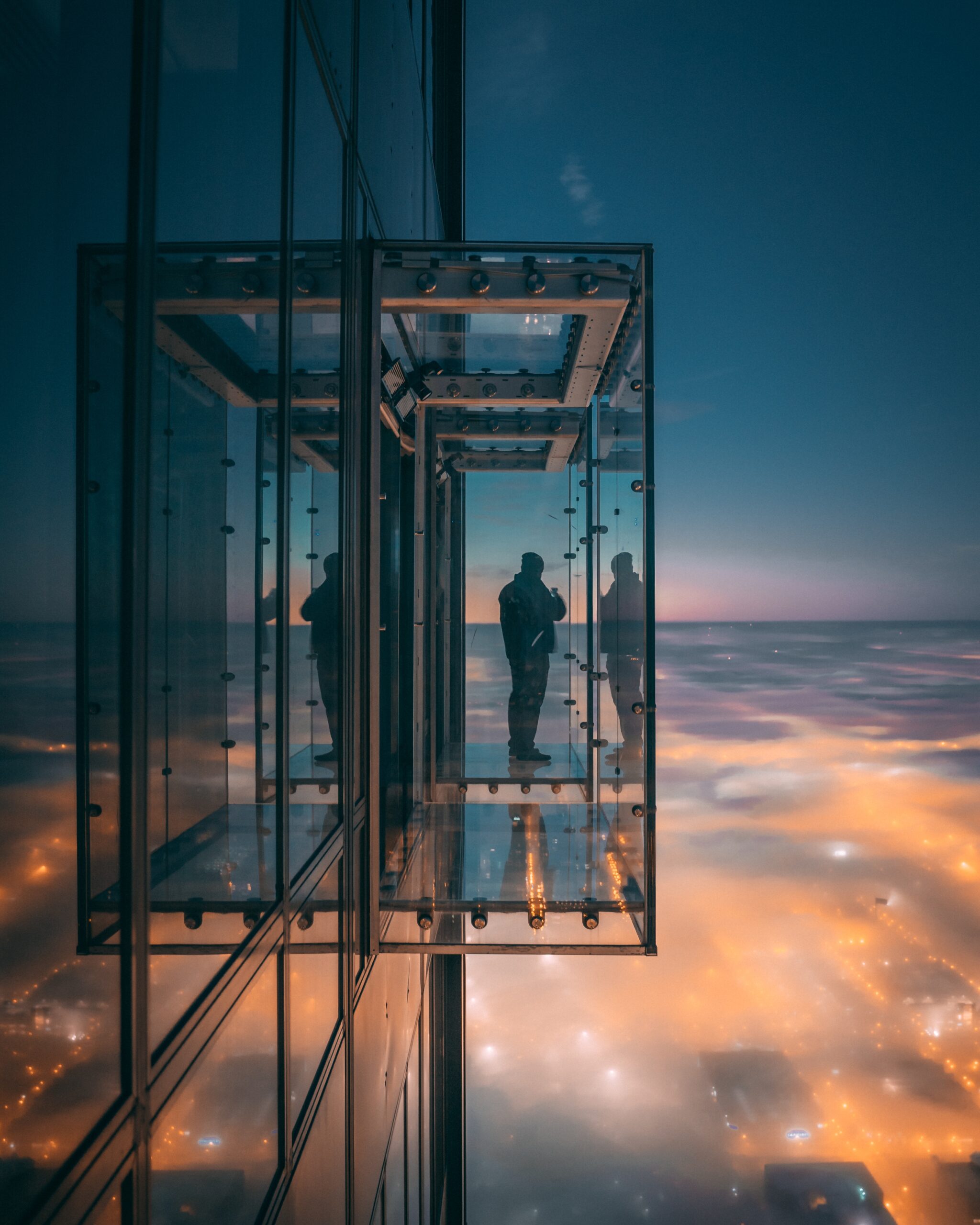 Elevator Installation Companies in Dubai – Lifting Urban Life to New Heights