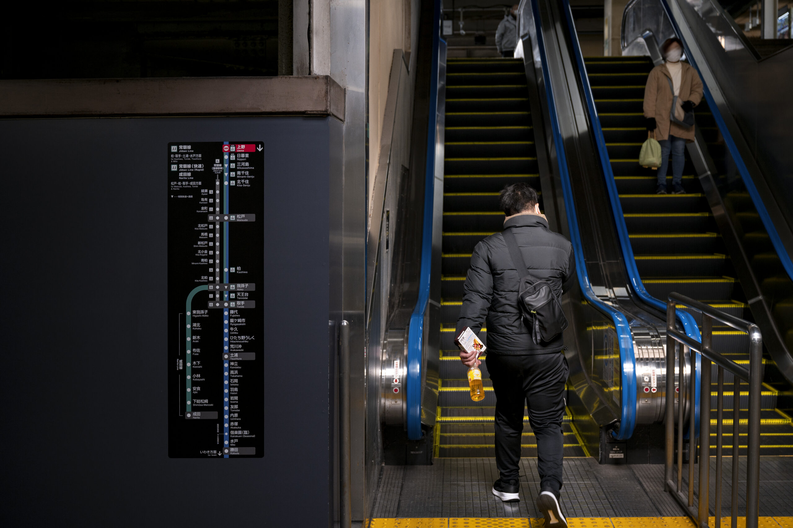 Elevator Installation Companies in Dubai
