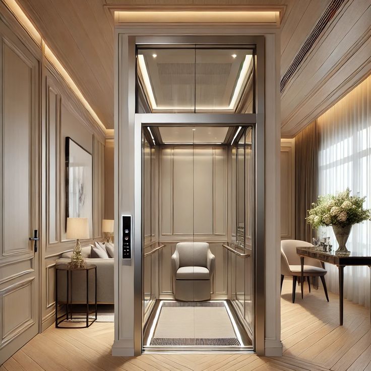 How to Find Affordable Elevator Installation Services in Dubai Without Compromising Quality