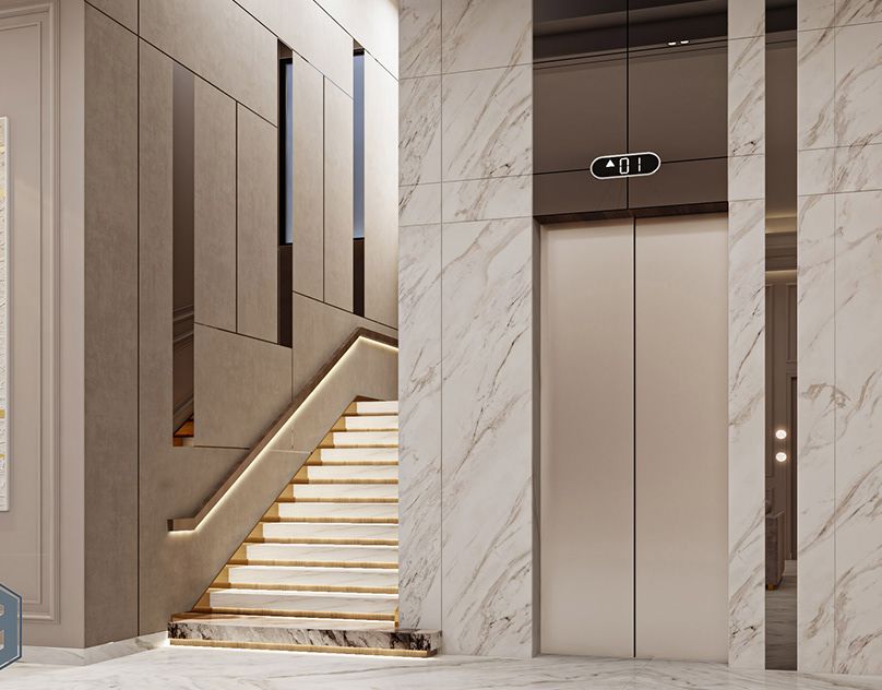 Did You Know a Home Elevator Can Add Both Convenience and Value to Your Dubai Property?