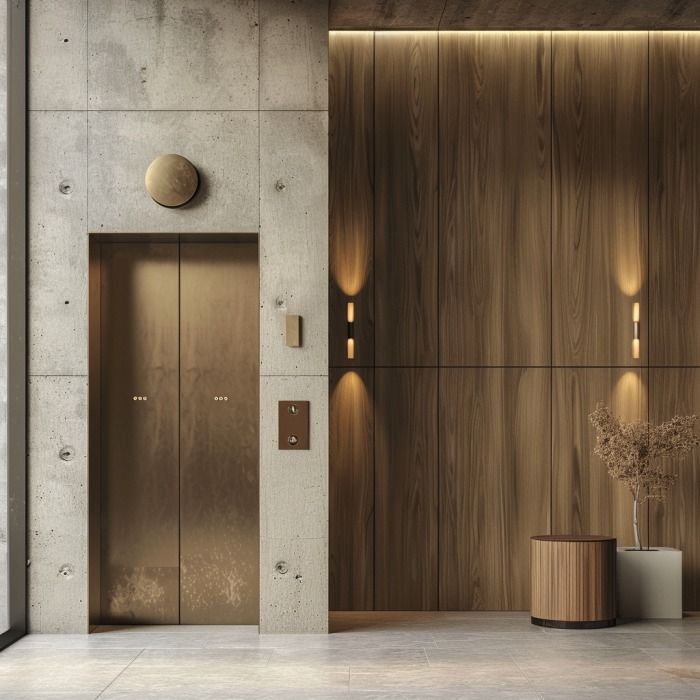Home elevators Dubai