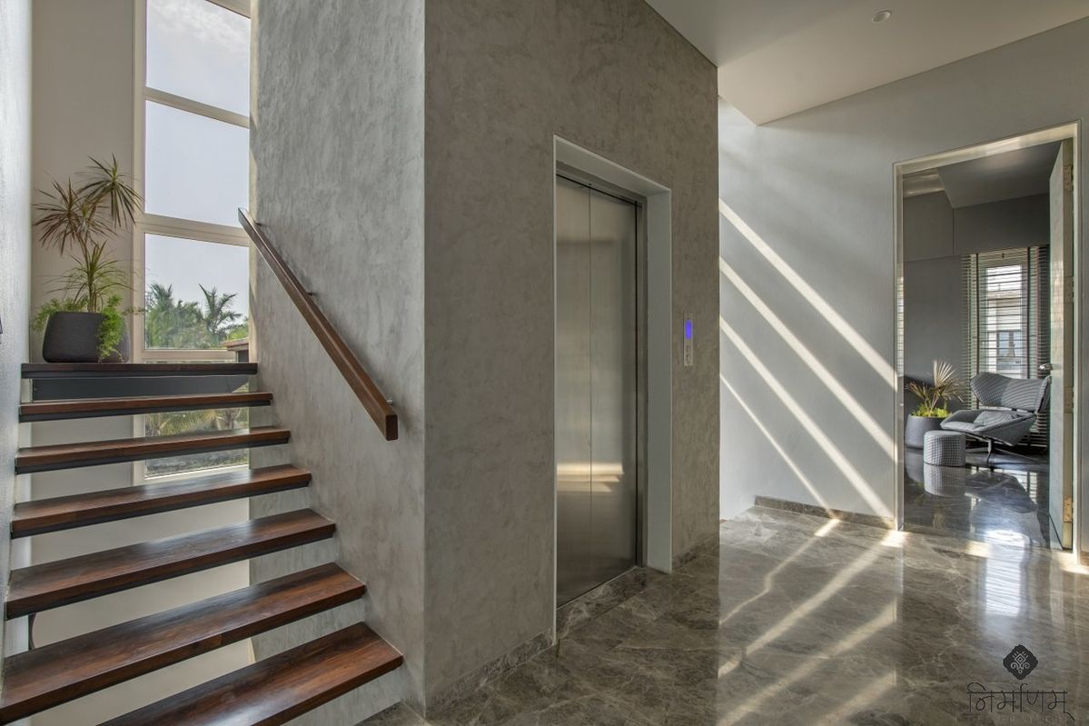 Elevator installation companies in Dubai