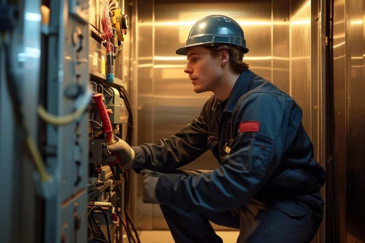 Could regular elevator service save you from costly repairs later?