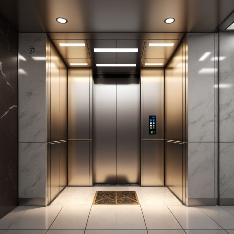 Home elevators Dubai