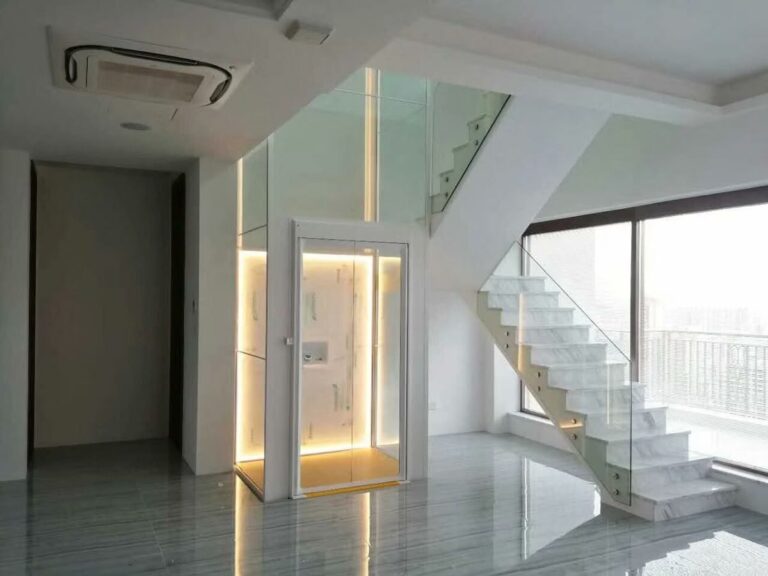 Home elevators in Dubai
