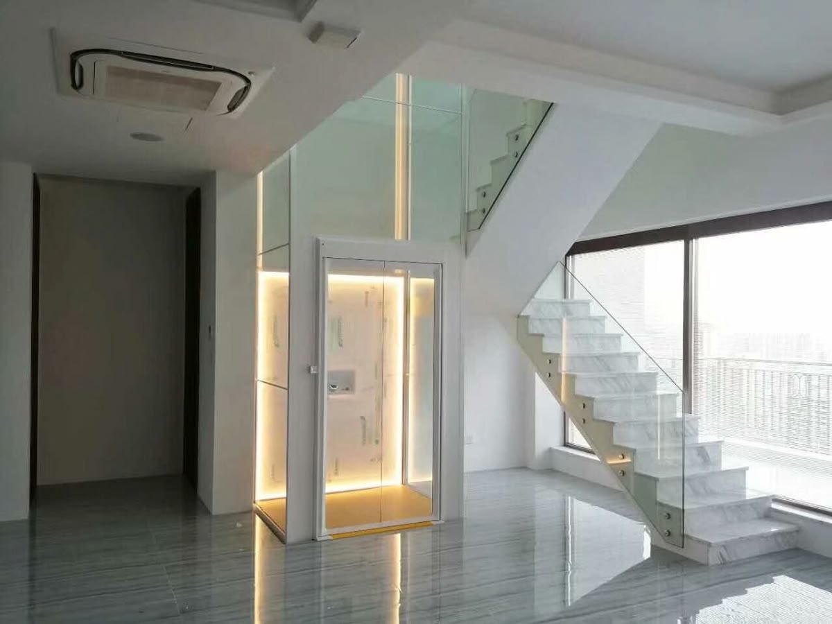 Home elevators in Dubai
