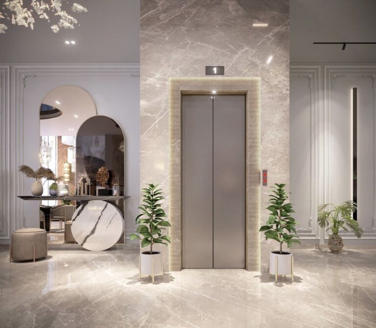 elevator maintenance in Dubai