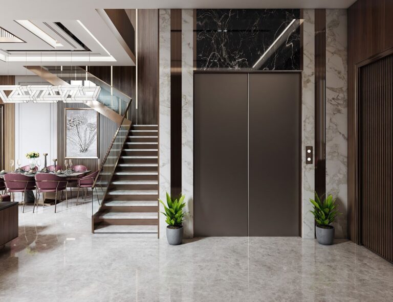 elevator installation companies in Dubai