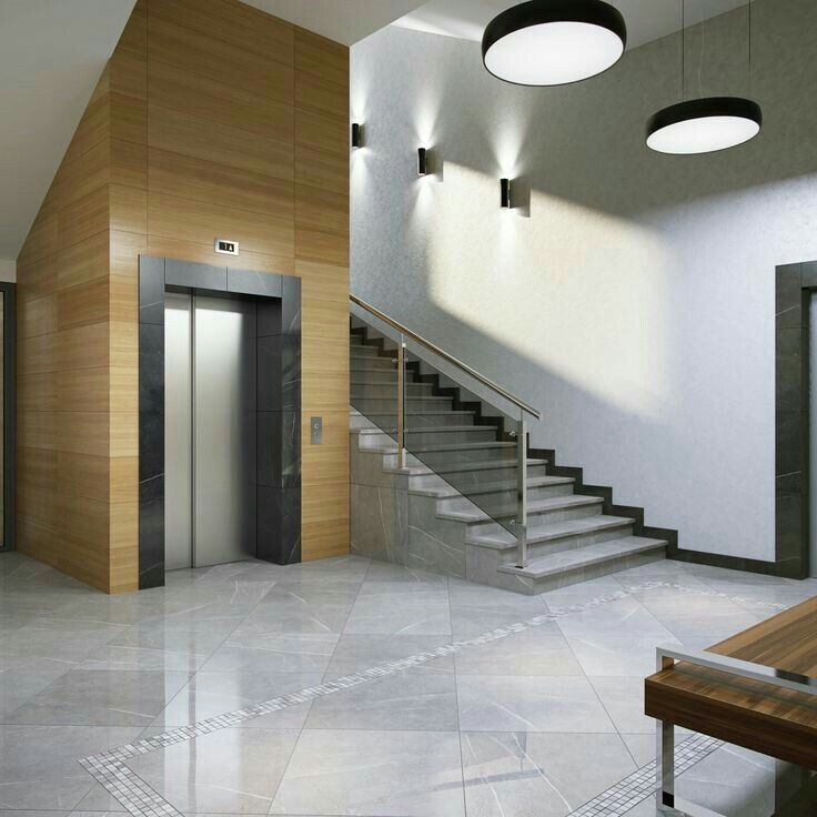 elevator installation companies in Dubai