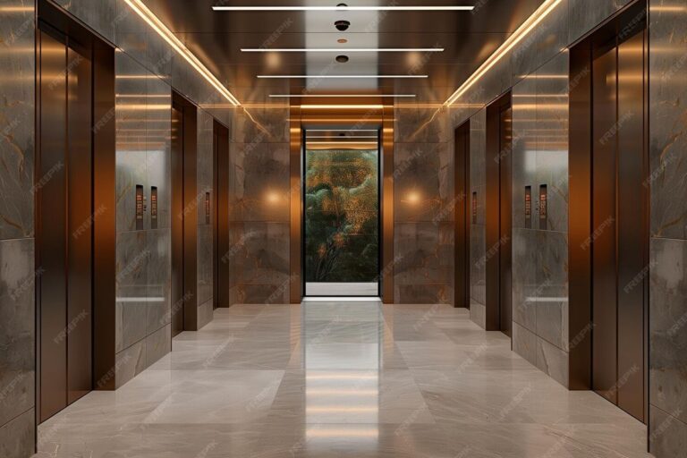 home elevators in Dubai