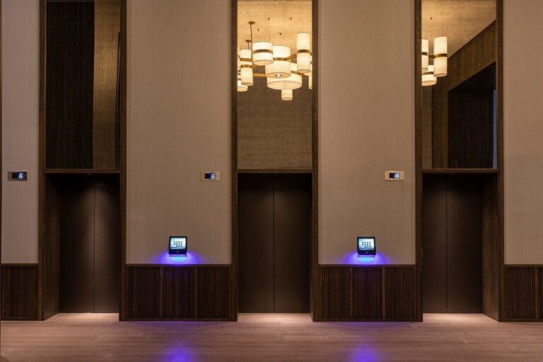 Home elevators Dubai